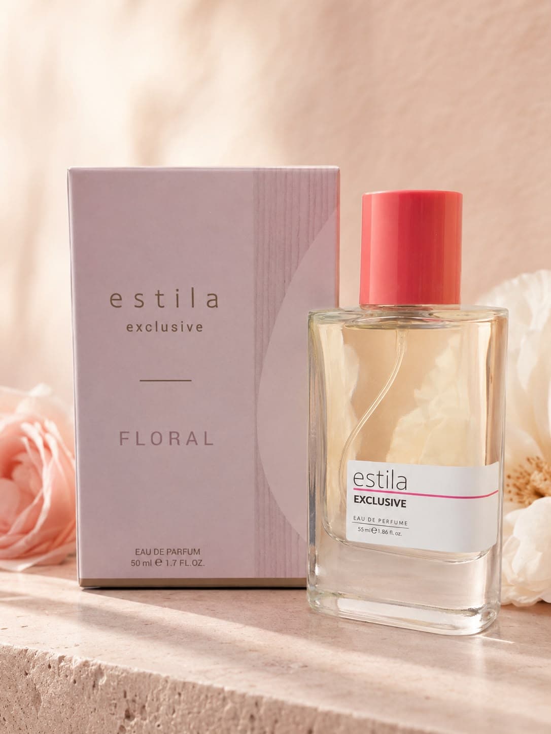 F167 — Eau de parfum